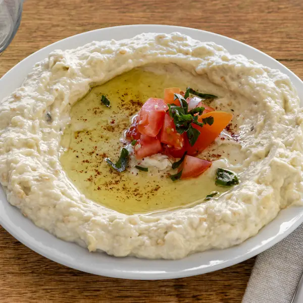 بابا غنوج