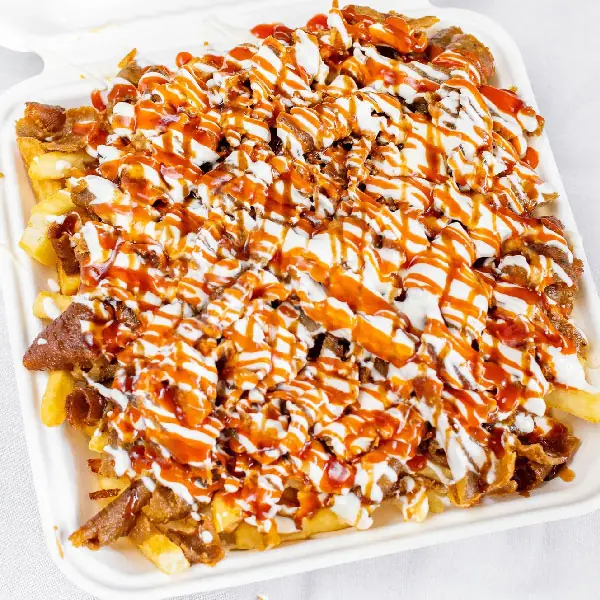 HSP كبير
