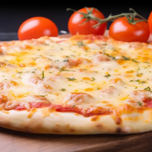 Margherita