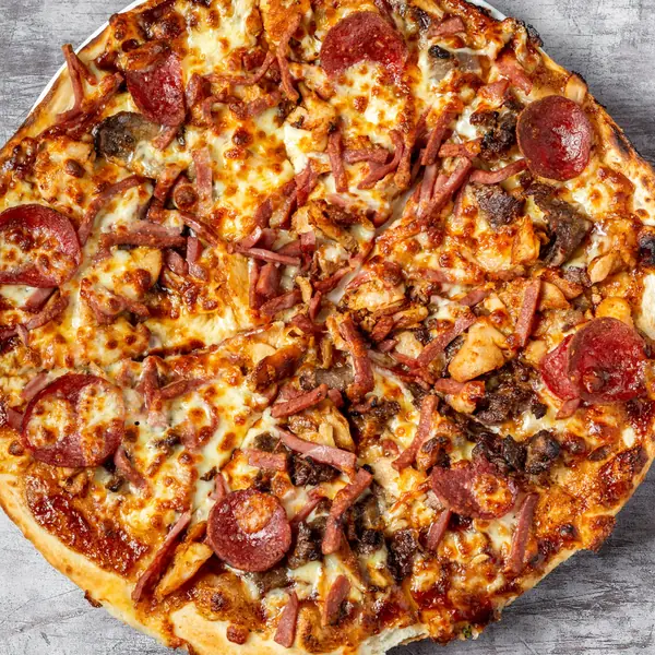 Meatlovers