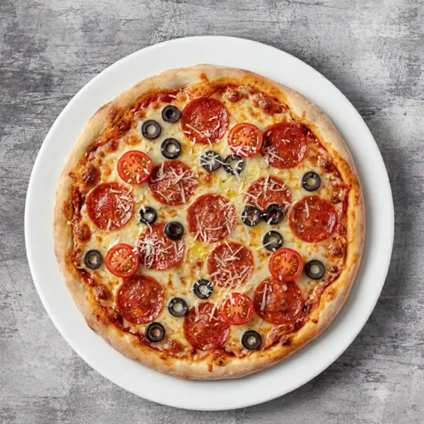 Pepperoni