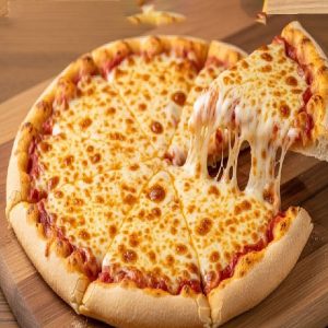 CHEESE LOVERS