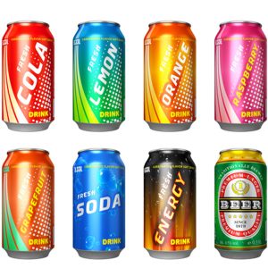 Can Drinks