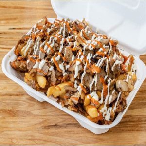 HSP (SNACK BOX) SMALL