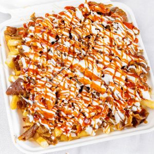 HSP (SNACK BOX) LARGE