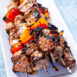 LAMB KABSA