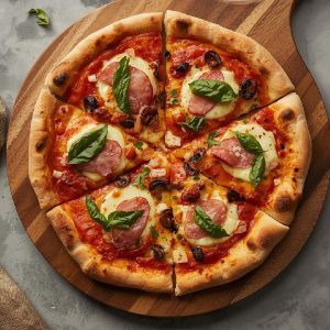 MEATLOVERS