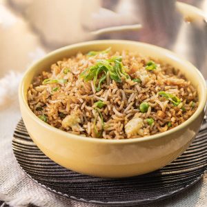 ORIENTAL RICE