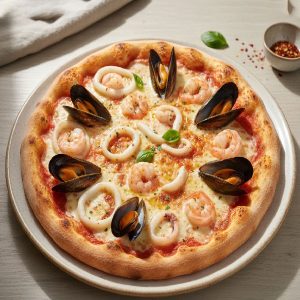 SEAFOOD