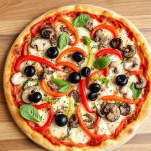 VEGETARIAN