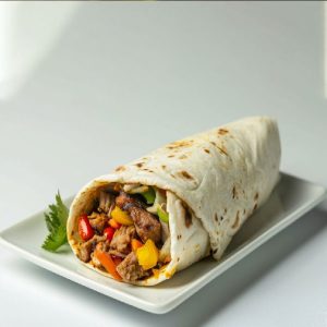 LAHM SHWARMA