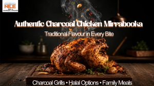 Authentic Charcoal Chicken Mirrabooka